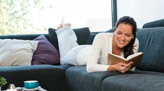 upholstery cleaning