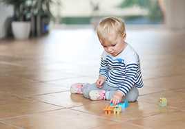 reidential tile