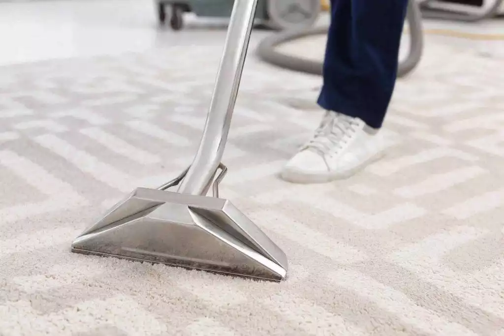 carpet cleaning