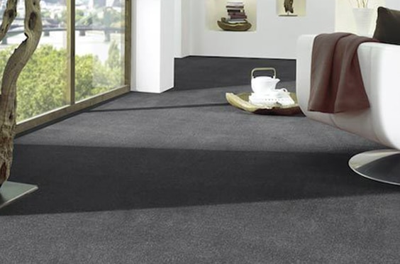 Nylon carpet